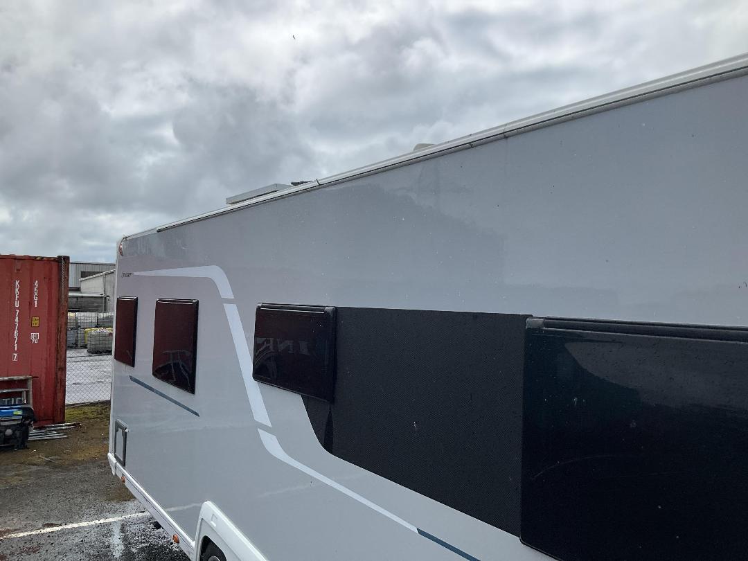 Photo '12' of ELDDIS BUCCANEER CRUISER Caravan - Tandem Photo '12' of ELDDIS BUCCANEER CRUISER Caravan - Tandem