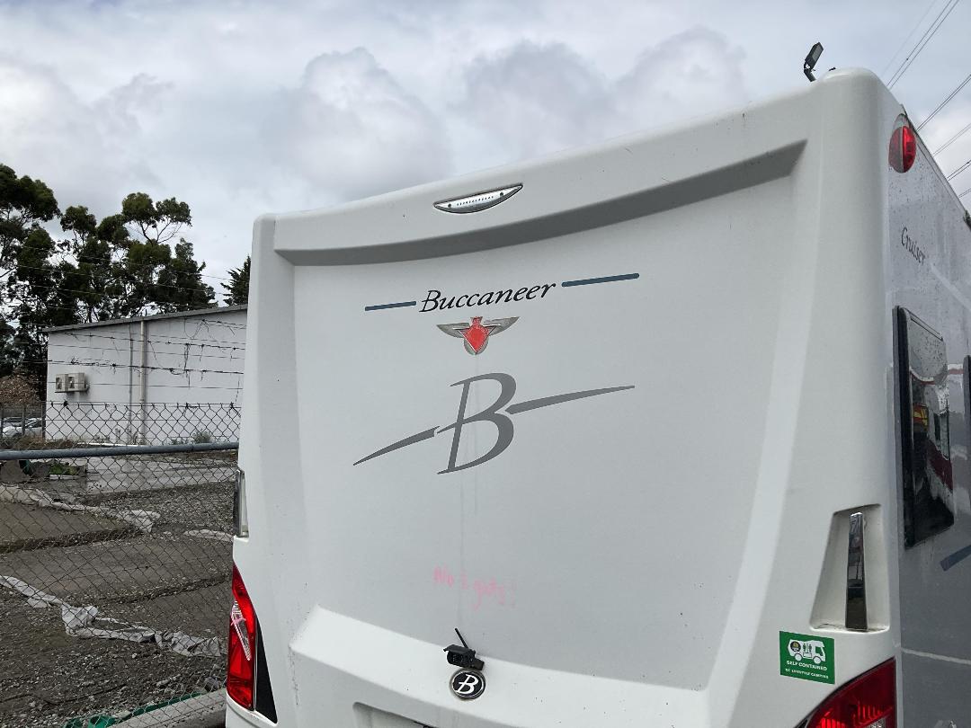 Photo '13' of ELDDIS BUCCANEER CRUISER Caravan - Tandem Photo '13' of ELDDIS BUCCANEER CRUISER Caravan - Tandem