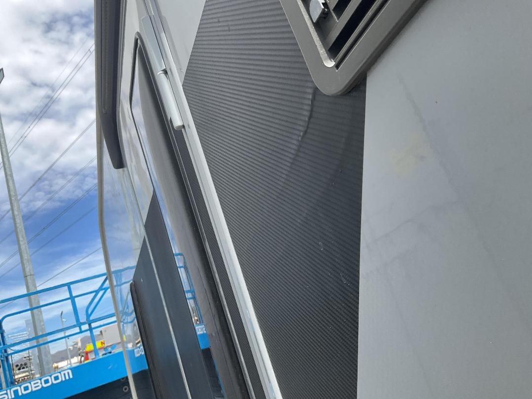 Photo '16' of ELDDIS BUCCANEER CRUISER Caravan - Tandem Photo '16' of ELDDIS BUCCANEER CRUISER Caravan - Tandem