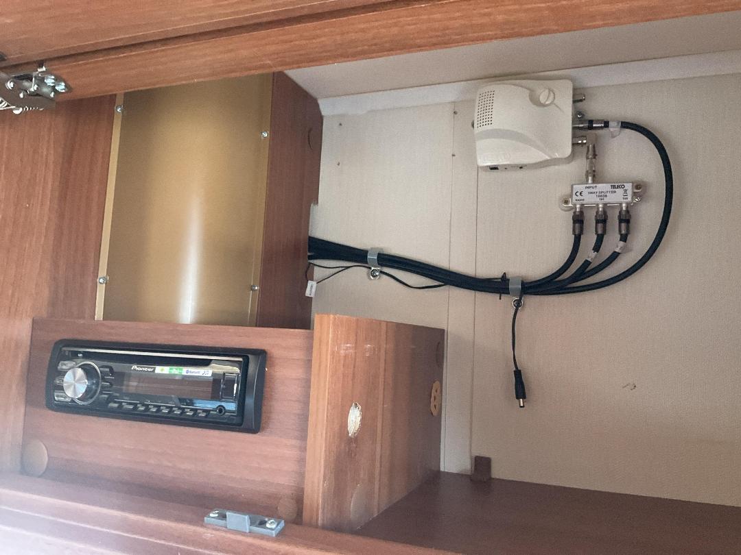 Photo '21' of ELDDIS BUCCANEER CRUISER Caravan - Tandem Photo '21' of ELDDIS BUCCANEER CRUISER Caravan - Tandem