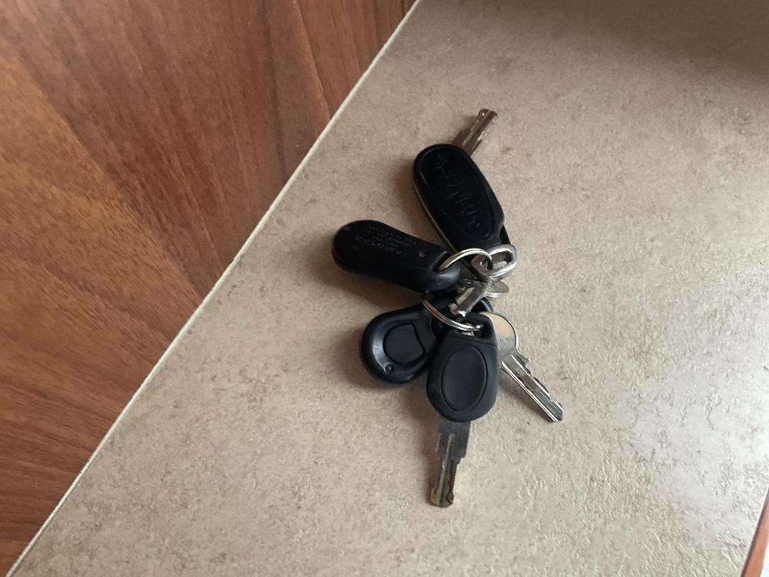 Photo '20' of ELDDIS BUCCANEER CRUISER Caravan - Tandem Photo '20' of ELDDIS BUCCANEER CRUISER Caravan - Tandem