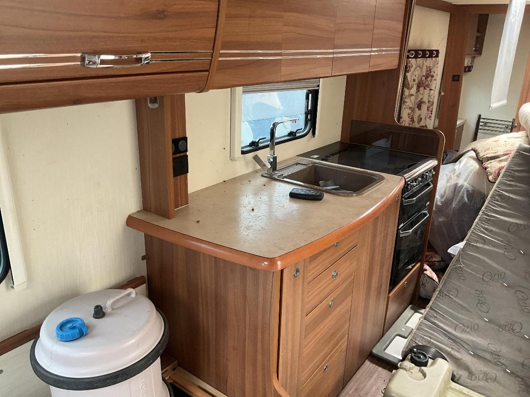 Photo '25' of ELDDIS BUCCANEER CRUISER Caravan - Tandem Photo '25' of ELDDIS BUCCANEER CRUISER Caravan - Tandem