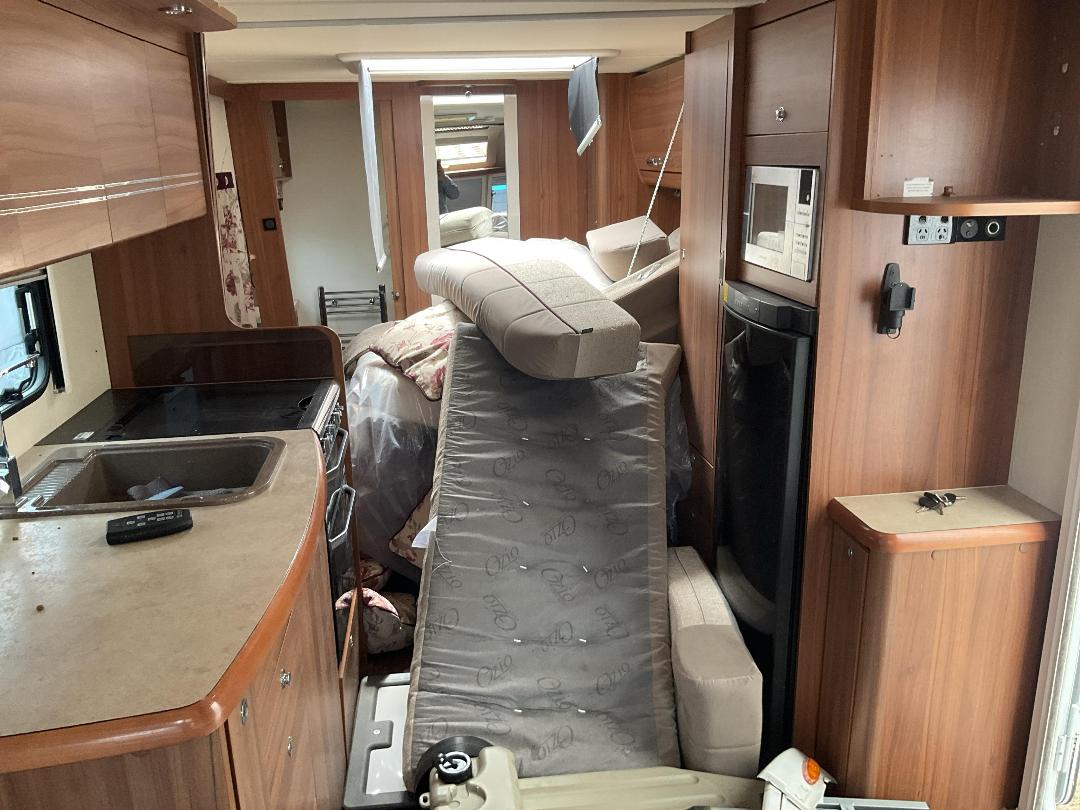 Photo '26' of ELDDIS BUCCANEER CRUISER Caravan - Tandem Photo '26' of ELDDIS BUCCANEER CRUISER Caravan - Tandem