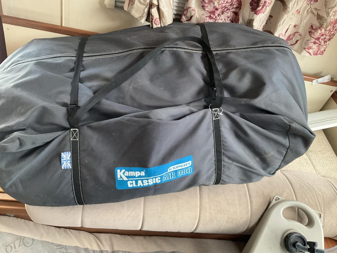 Photo '29' of ELDDIS BUCCANEER CRUISER Caravan - Tandem Photo '29' of ELDDIS BUCCANEER CRUISER Caravan - Tandem