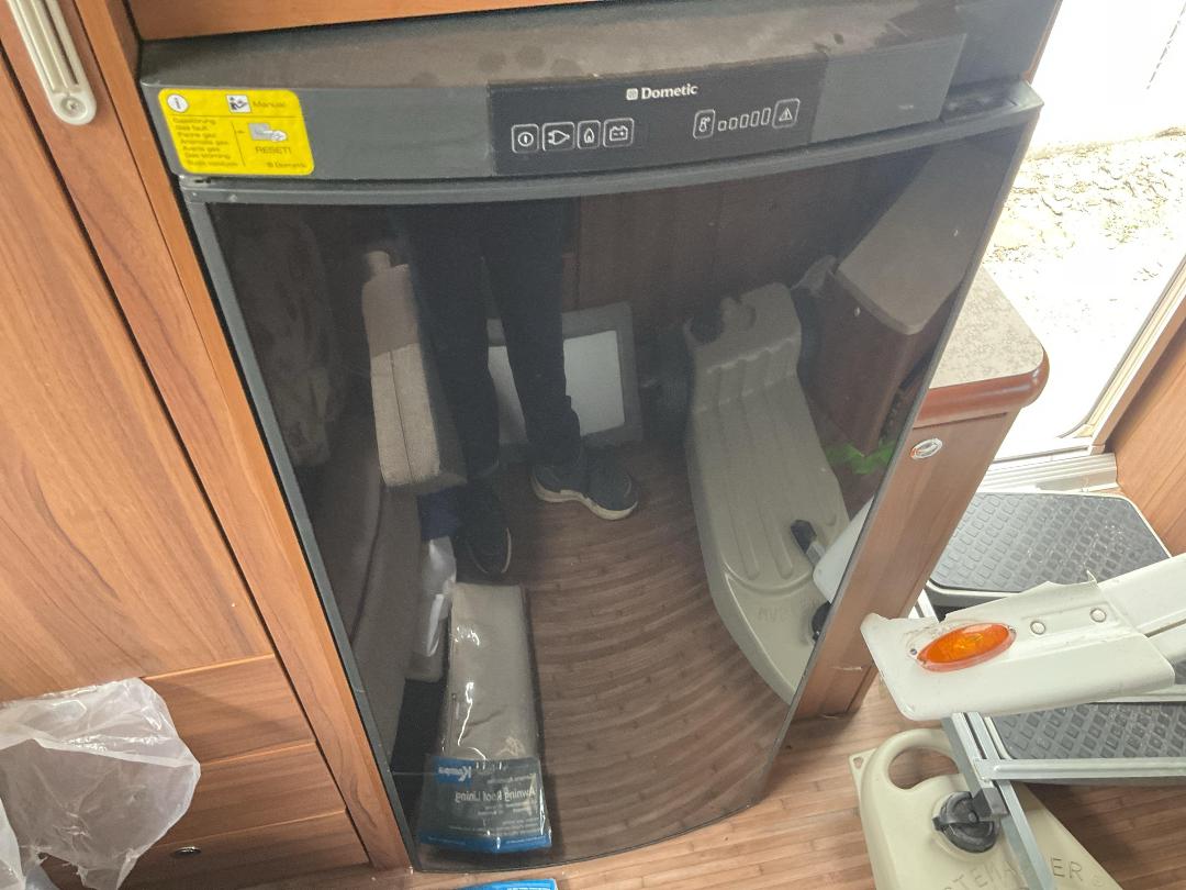 Photo '36' of ELDDIS BUCCANEER CRUISER Caravan - Tandem Photo '36' of ELDDIS BUCCANEER CRUISER Caravan - Tandem