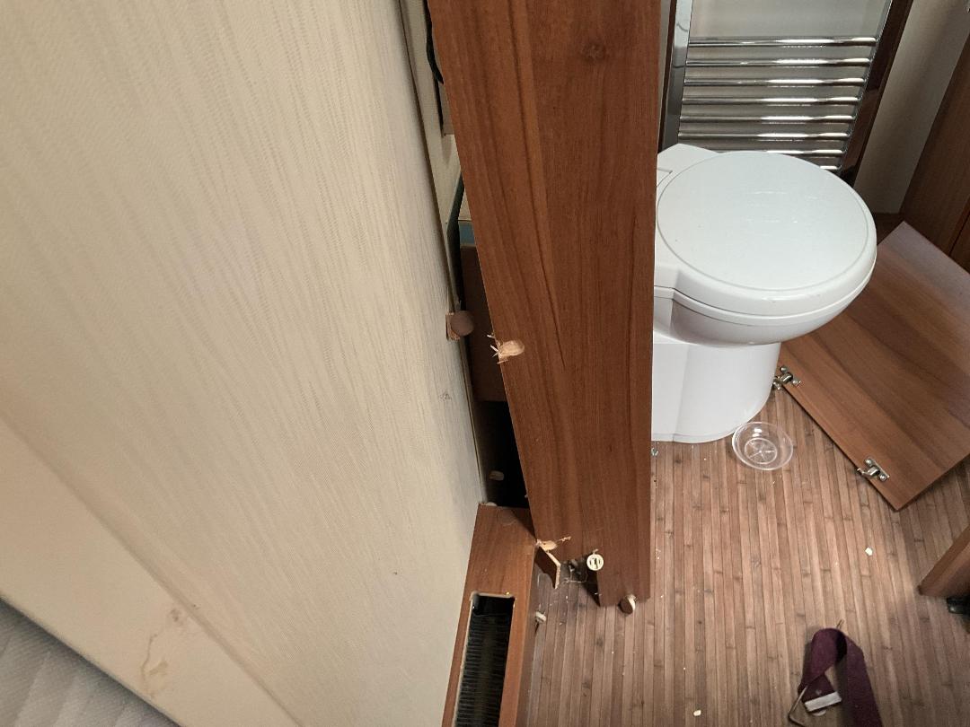 Photo '39' of ELDDIS BUCCANEER CRUISER Caravan - Tandem Photo '39' of ELDDIS BUCCANEER CRUISER Caravan - Tandem