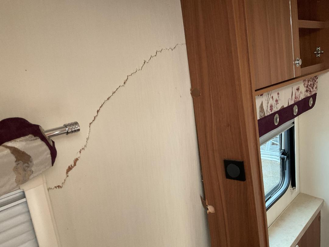 Photo '38' of ELDDIS BUCCANEER CRUISER Caravan - Tandem Photo '38' of ELDDIS BUCCANEER CRUISER Caravan - Tandem