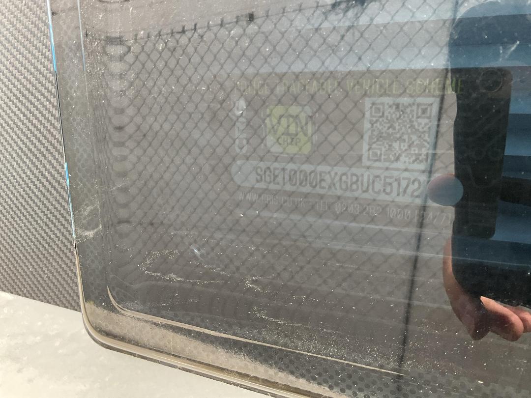 Photo '48' of ELDDIS BUCCANEER CRUISER Caravan - Tandem Photo '48' of ELDDIS BUCCANEER CRUISER Caravan - Tandem