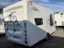 Thumbnail '2' of Elddis Xplore 304 Caravan - Tandem Thumbnail '2' of Elddis Xplore 304 Caravan - Tandem