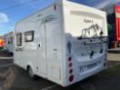 Thumbnail '3' of Elddis Xplore 304 Caravan - Tandem Thumbnail '3' of Elddis Xplore 304 Caravan - Tandem