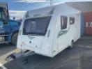 Thumbnail '4' of Elddis Xplore 304 Caravan - Tandem Thumbnail '4' of Elddis Xplore 304 Caravan - Tandem