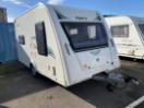 Thumbnail '1' of Elddis Xplore 304 Caravan - Tandem Thumbnail '1' of Elddis Xplore 304 Caravan - Tandem