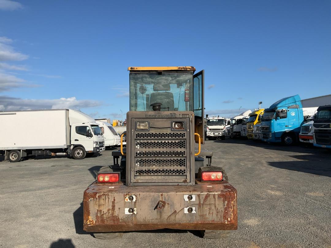 Photo '5' of Endraulic WL200E Wheel Loader