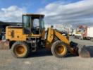 Thumbnail '3' of Endraulic WL200E Wheel Loader