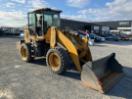 Thumbnail '1' of Endraulic WL200E Wheel Loader