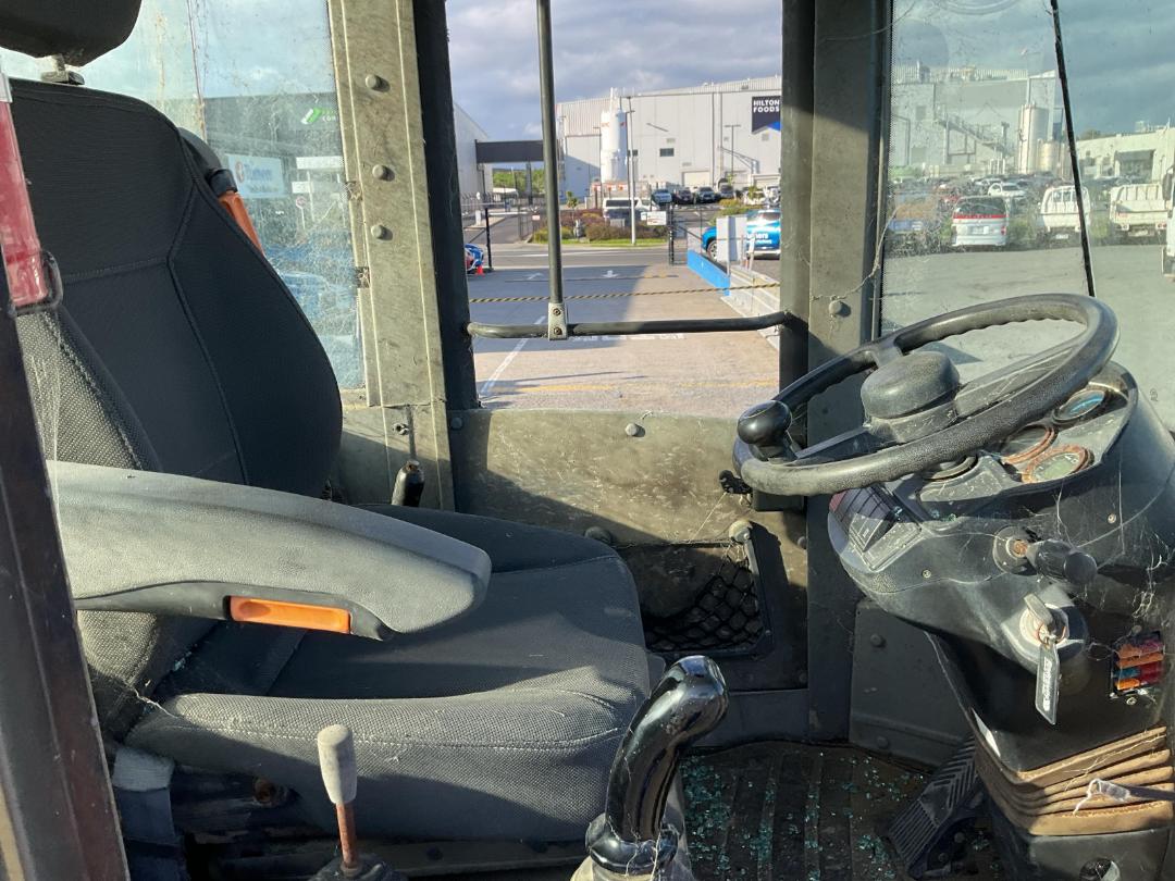 Photo '11' of Endraulic WL200E Wheel Loader