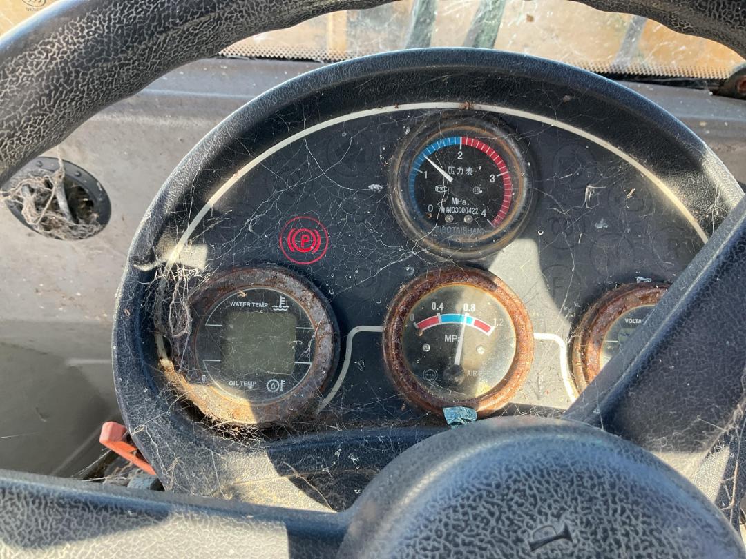 Photo '14' of Endraulic WL200E Wheel Loader