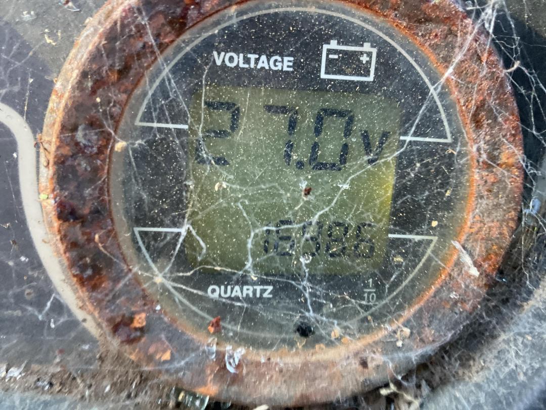 Photo '15' of Endraulic WL200E Wheel Loader