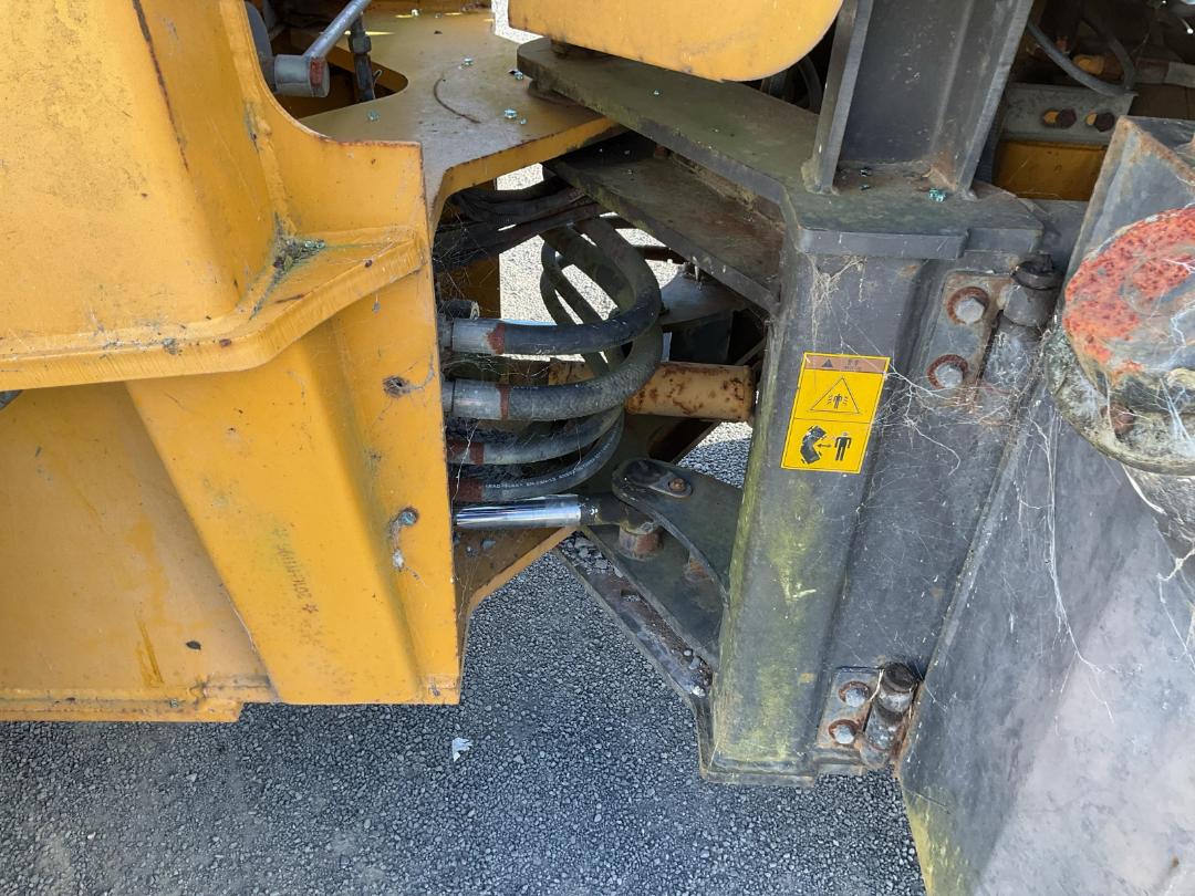 Photo '18' of Endraulic WL200E Wheel Loader