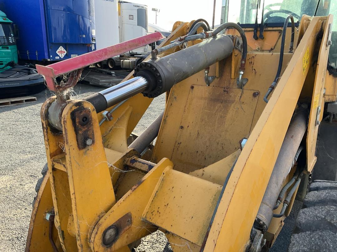 Photo '20' of Endraulic WL200E Wheel Loader