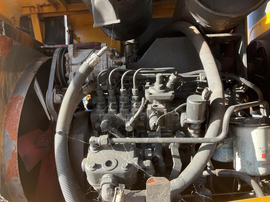 Photo '22' of Endraulic WL200E Wheel Loader