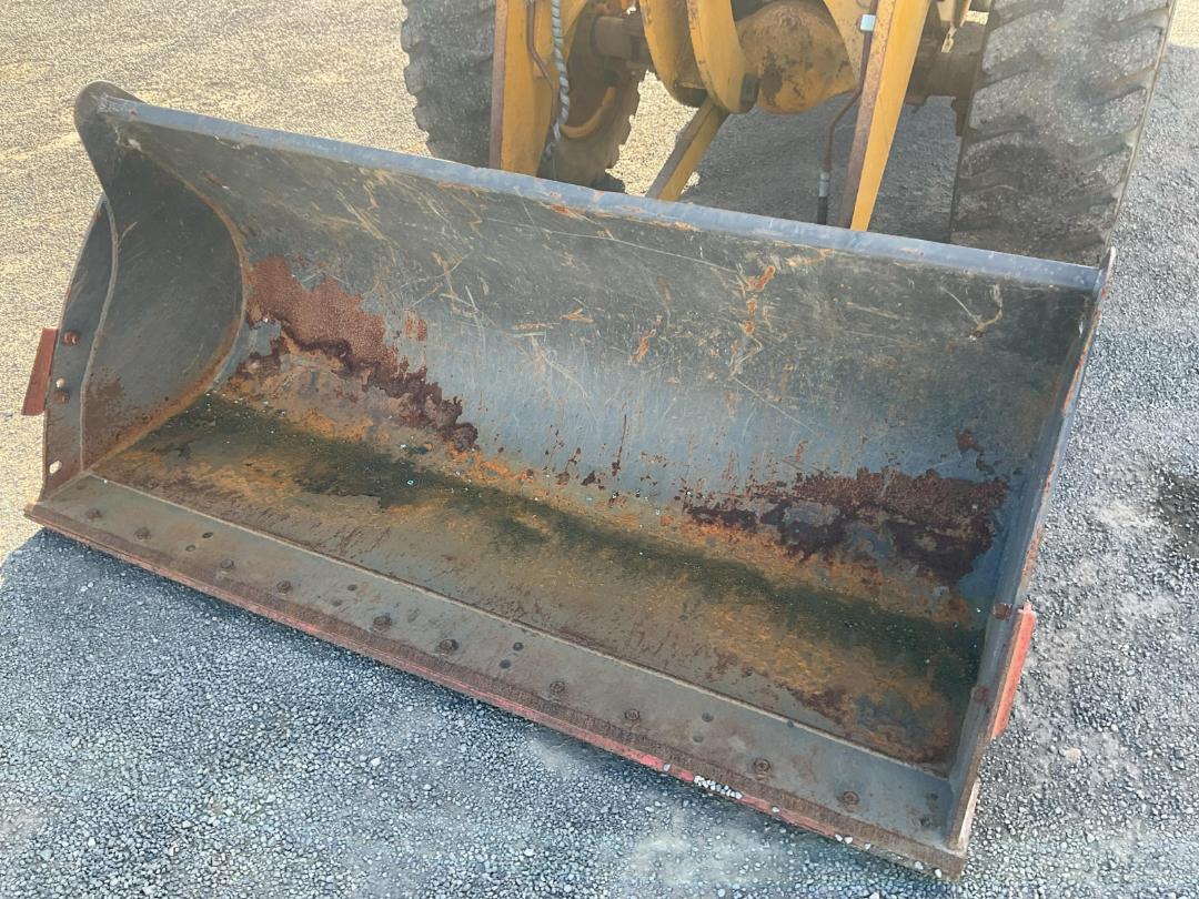 Photo '21' of Endraulic WL200E Wheel Loader