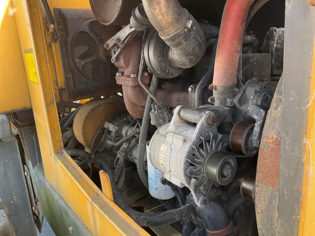 Photo '23' of Endraulic WL200E Wheel Loader