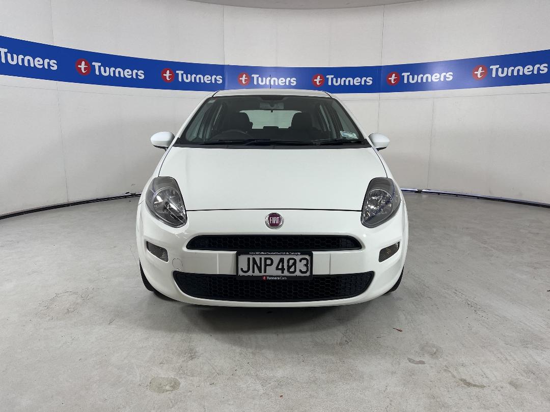 Photo '2' of Fiat Punto