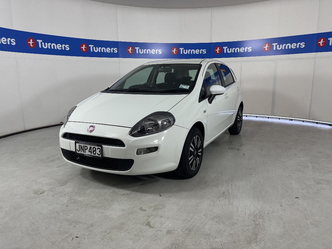 Photo '4' of Fiat Punto