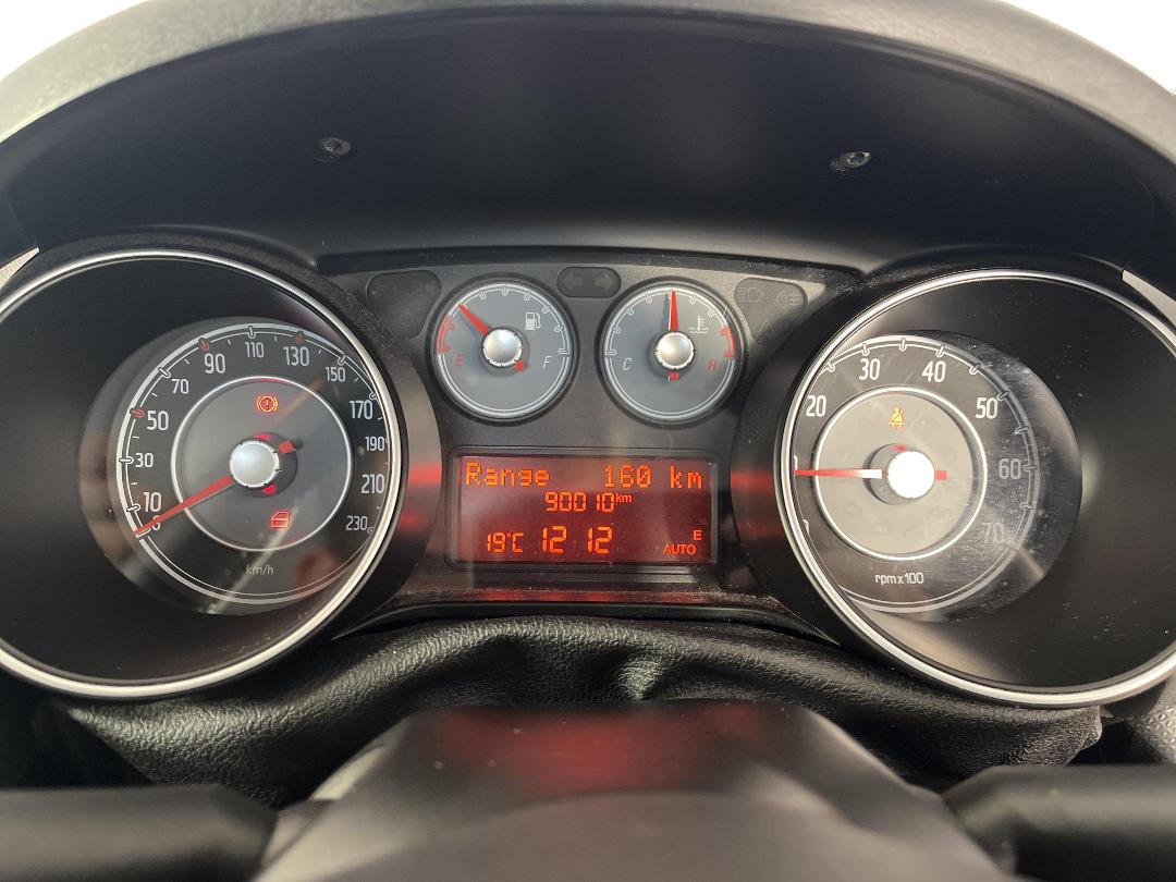 Photo '21' of Fiat Punto