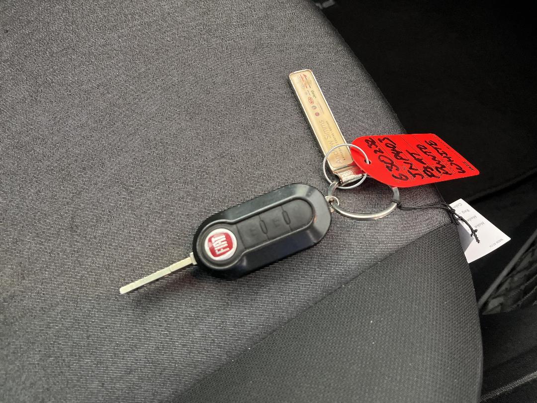 Photo '22' of Fiat Punto