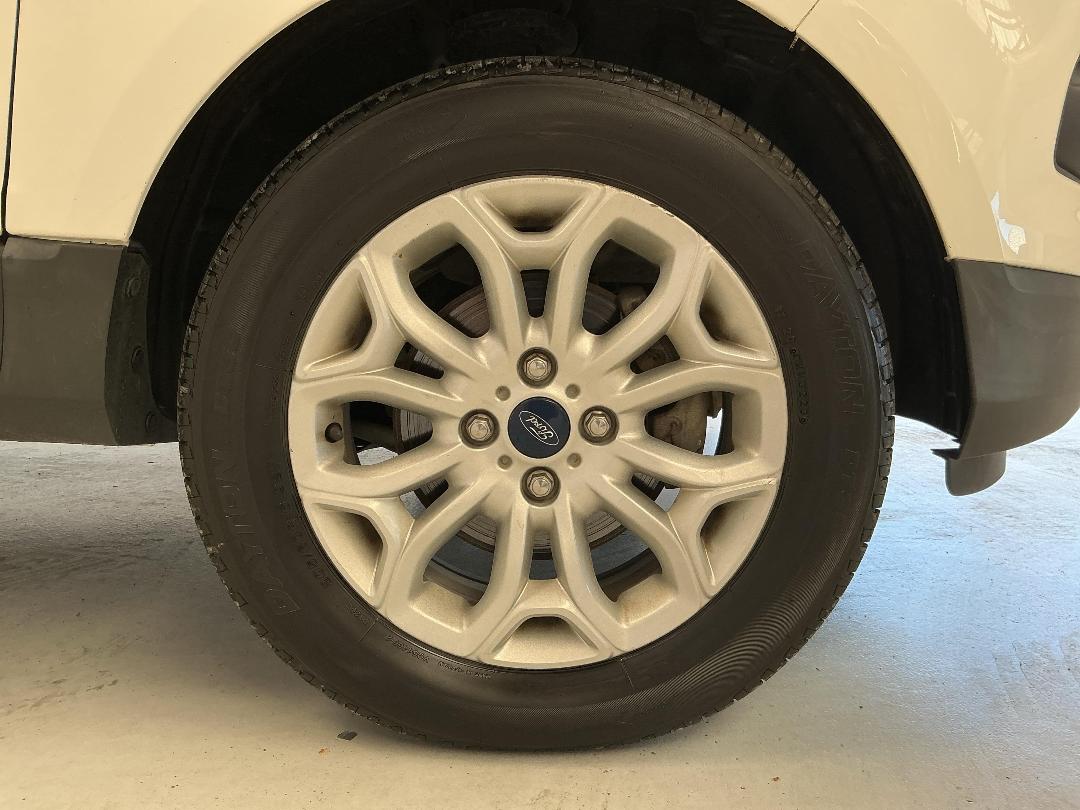 Photo '9' of Ford Ecosport Photo '9' of Ford Ecosport