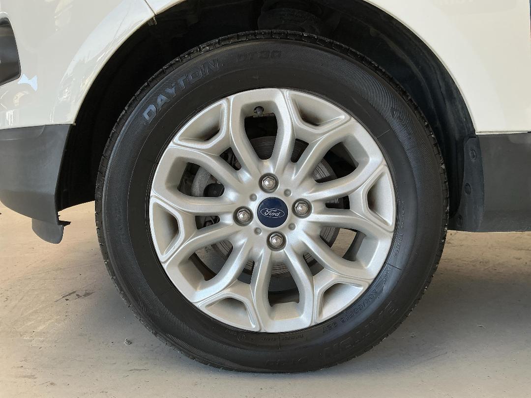 Photo '10' of Ford Ecosport Photo '10' of Ford Ecosport