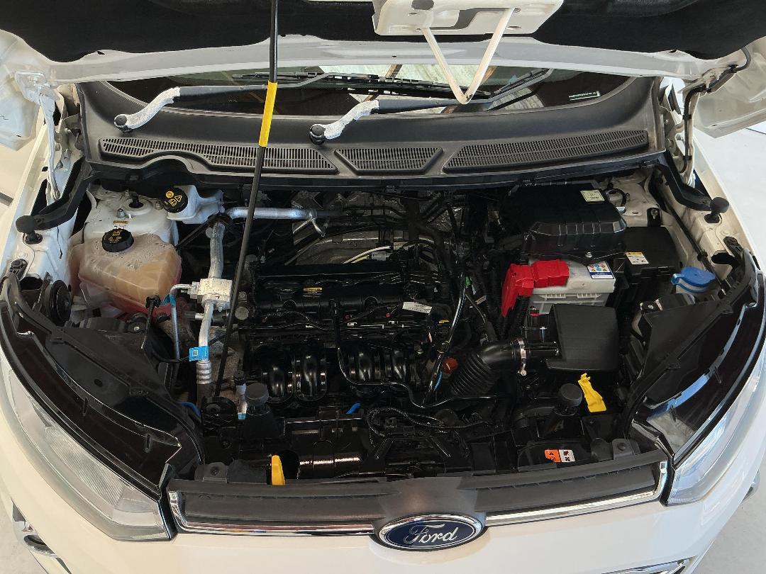 Photo '13' of Ford Ecosport Photo '13' of Ford Ecosport