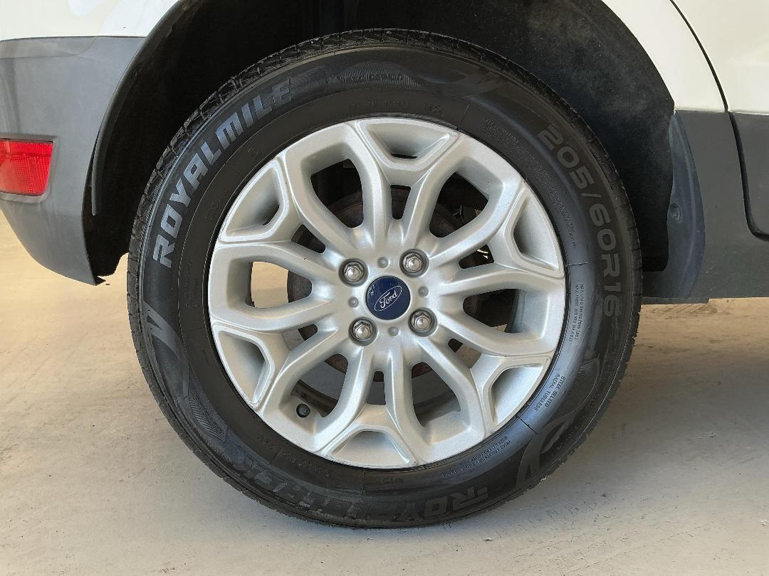 Photo '12' of Ford Ecosport Photo '12' of Ford Ecosport