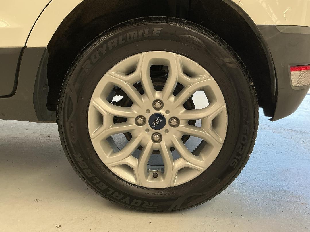 Photo '11' of Ford Ecosport Photo '11' of Ford Ecosport