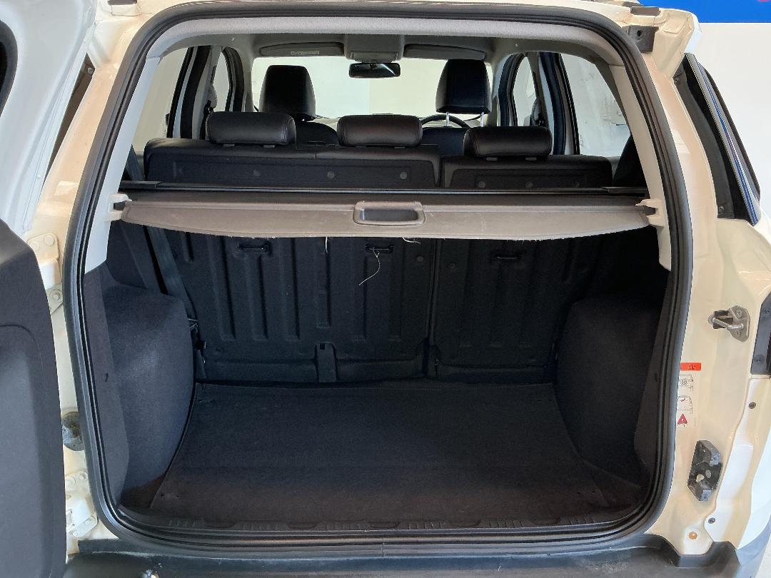 Photo '14' of Ford Ecosport Photo '14' of Ford Ecosport