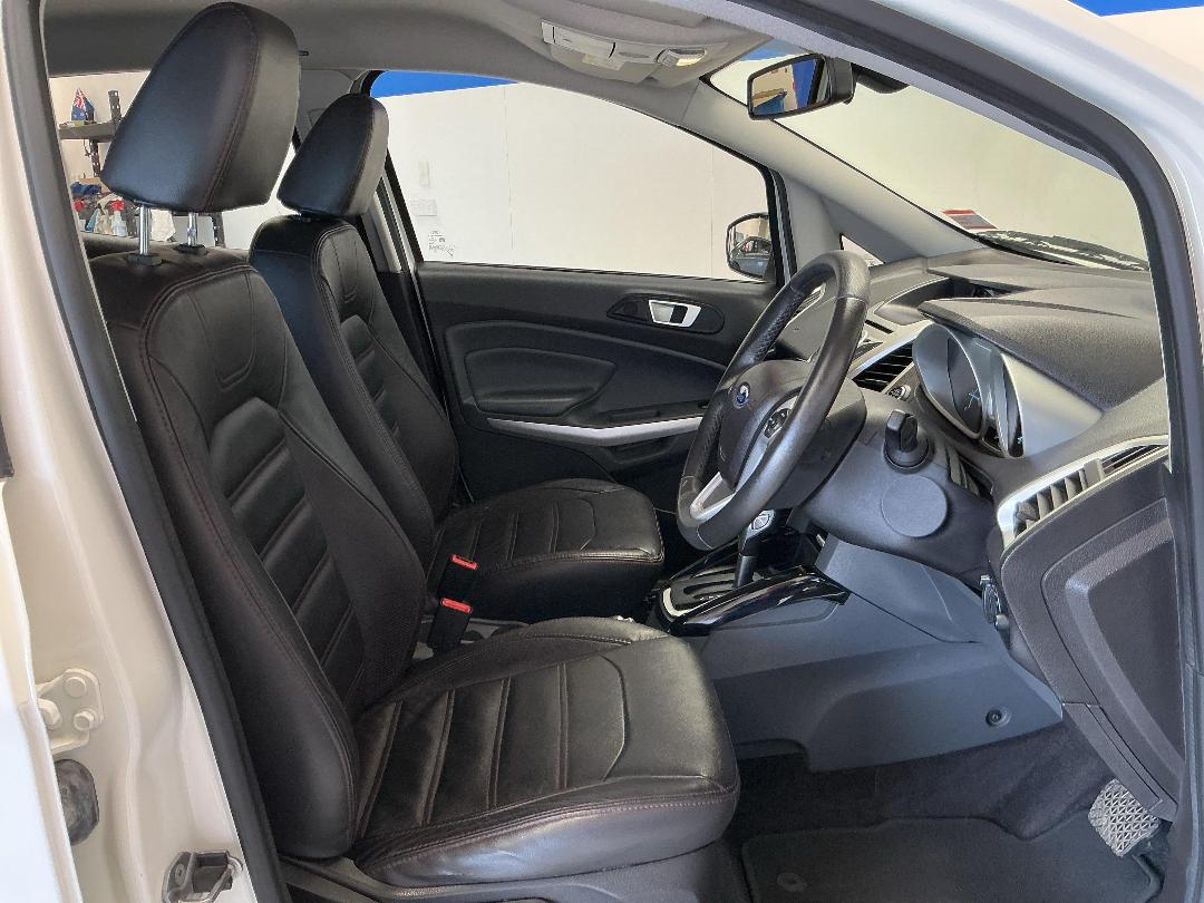 Photo '16' of Ford Ecosport Photo '16' of Ford Ecosport
