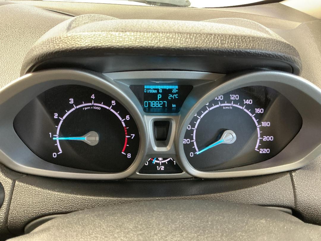 Photo '21' of Ford Ecosport Photo '21' of Ford Ecosport