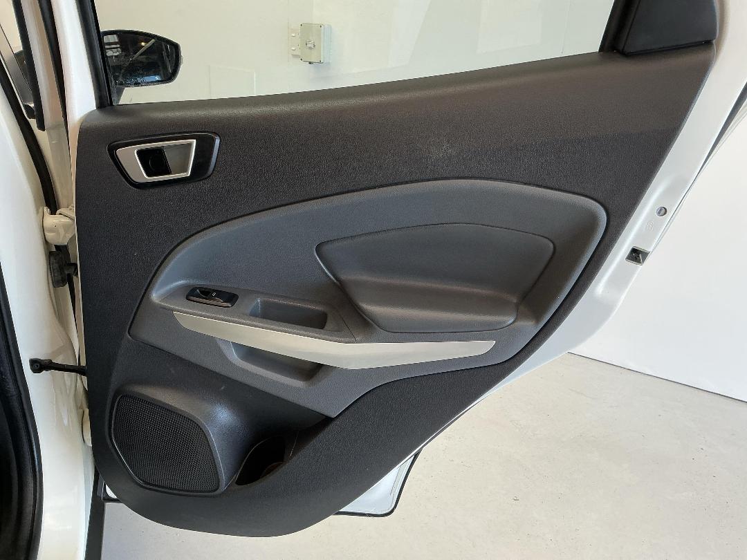 Photo '19' of Ford Ecosport Photo '19' of Ford Ecosport