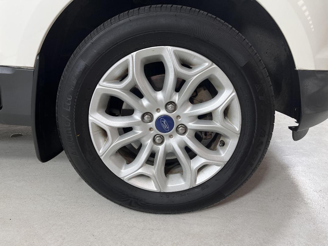 Photo '9' of Ford Ecosport