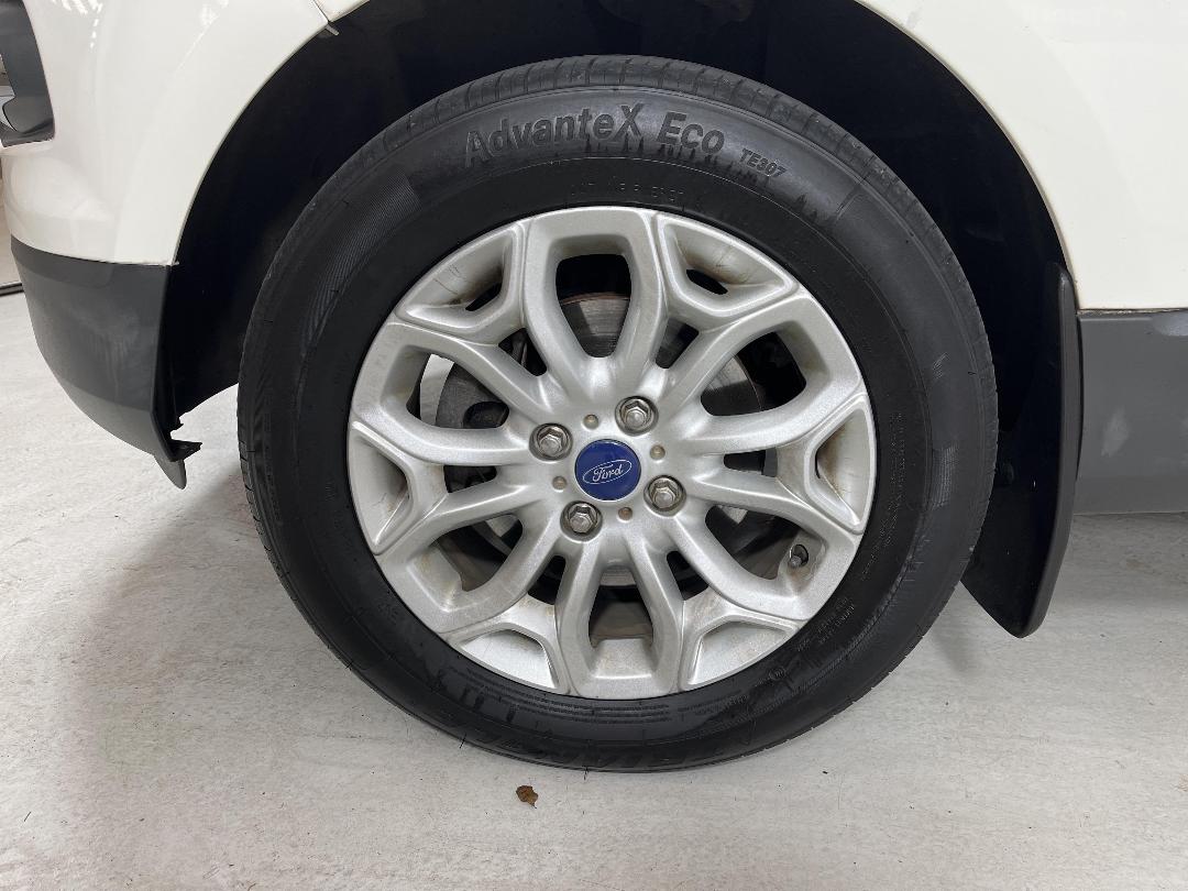 Photo '10' of Ford Ecosport