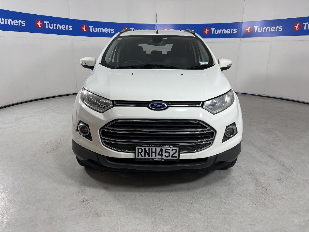 Photo '2' of Ford Ecosport