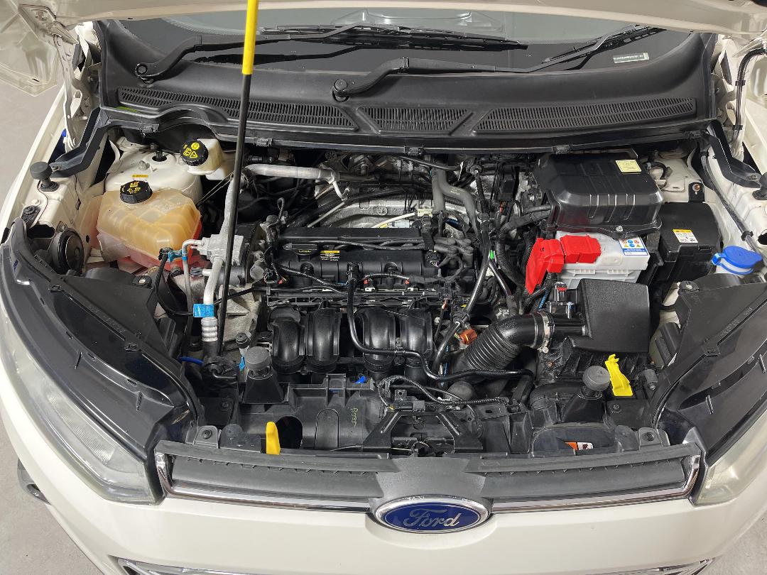 Photo '13' of Ford Ecosport