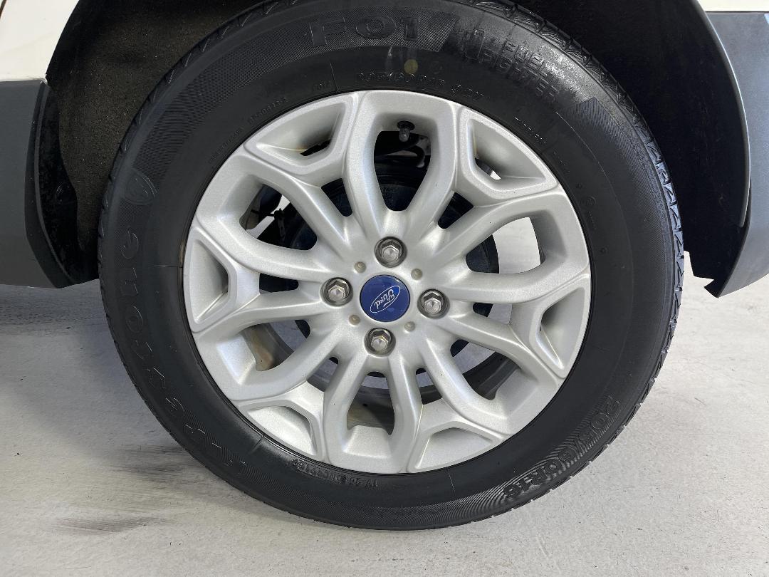 Photo '11' of Ford Ecosport