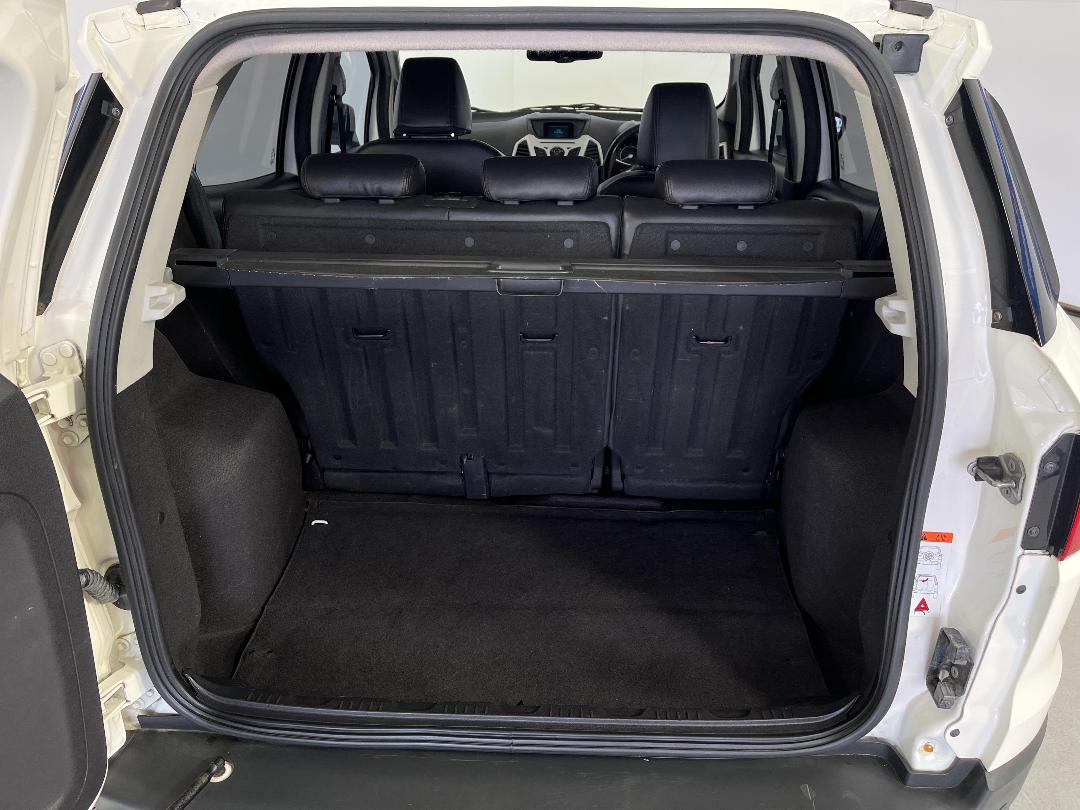 Photo '14' of Ford Ecosport