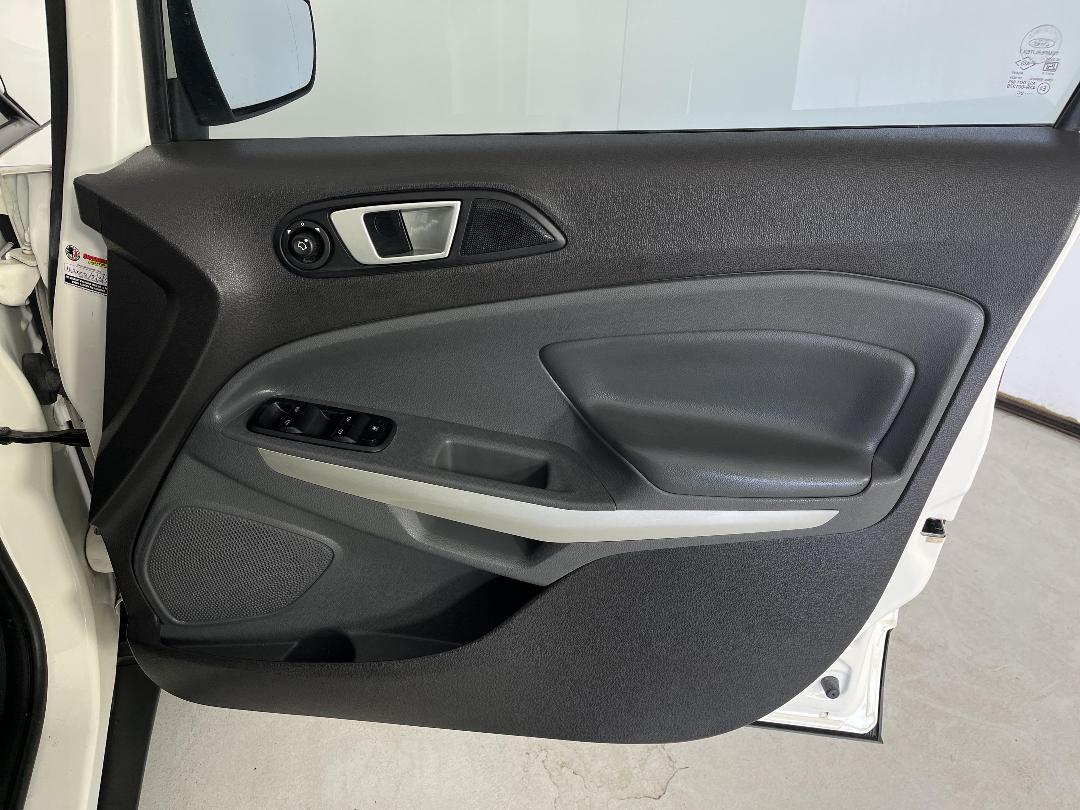 Photo '15' of Ford Ecosport