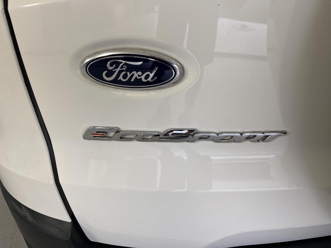 Photo '23' of Ford Ecosport