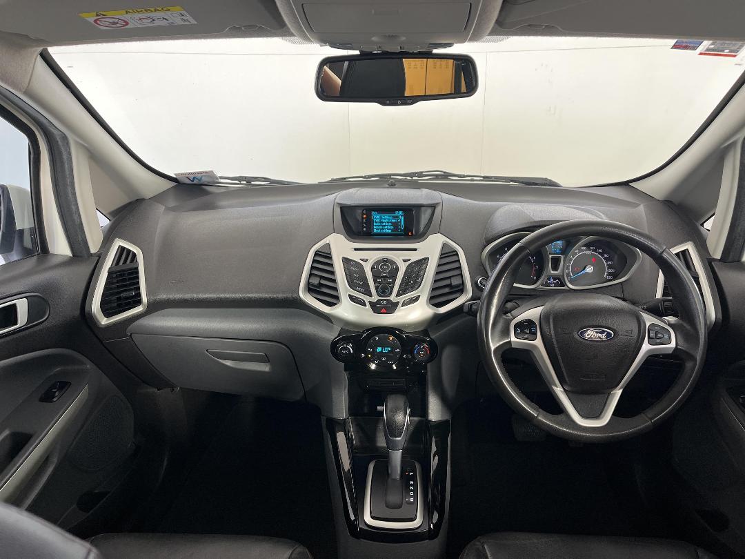 Photo '17' of Ford Ecosport