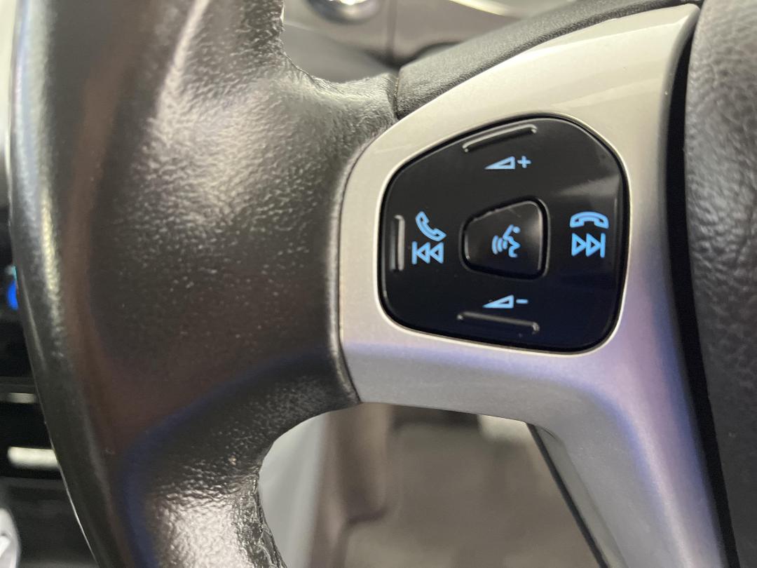 Photo '26' of Ford Ecosport